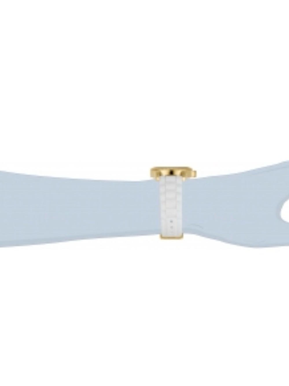 Invicta Angel Lady White and Gold-tone Women's Watch - Picture 3 of 10